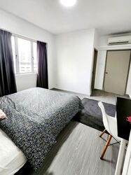St Francis Court (D12), Apartment #608654731